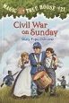 Civil War on Sunday