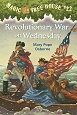 Revolutionary War on Wednesday