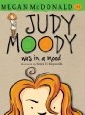 Judy Moody was in a Mood