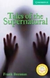 Tales of the Supernatural