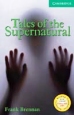 Tales of the Supernatural