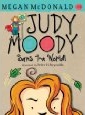 Judy Moody Saves the World!