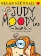 Doctor Judy Moody