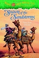 Season of the Sandstorms