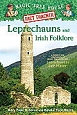 Leprechauns and Irish Folklore