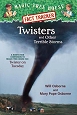 Twisters and Other Terrible Storms