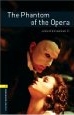 The Phantom of the Opera