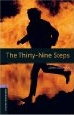 The Thrty-nine Steps