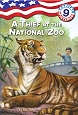 A Thief at the National Zoo