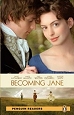 Becoming Jane