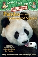 Pandas and Other Endangered Species