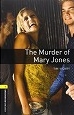 The Murder of Mary Jones