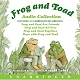 Frog and Toad CD Audio Collection