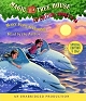 Magic Tree House CD Edition Books 9-16