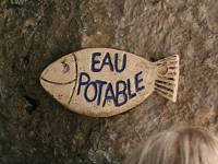 eau potable