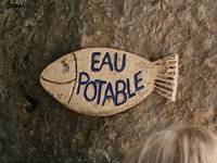 eau potable