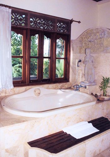 Bath Tub