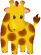 きりんのイメージ