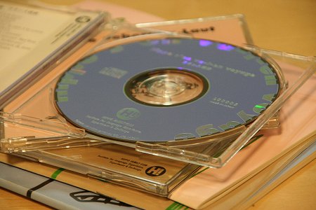 ヒッポファミリークラブCD.テキスト キッズ/ファミリー CD 本・音楽・ゲーム 交換無料！